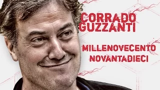 Corrado Guzzanti | Millenovecentonovantadieci