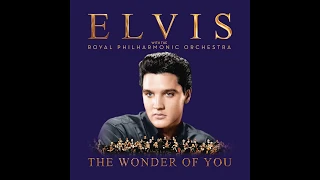 Elvis Presley  Always On My Mind Official Audio With The Royal Philharmonic Orchestra