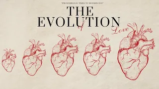 Monday Service: 'The Evolution of Love.'