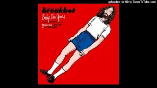 Breakbot - Fantasy (feat. Ruckazoid) [Official Audio]_128K)