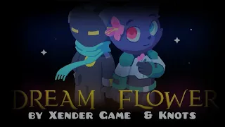Dream Flower (DEMON) by Xender Game & Knots | Geometry Dash [2.11]