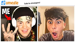 Funniest Omegle Moments of ALL TIME
