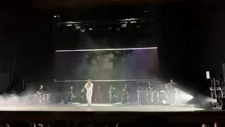 Woodkid - I Love You - Royal Festival Hall, London - 17/11/2021