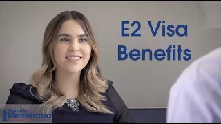 E2 Visa Benefits, USA 2024
