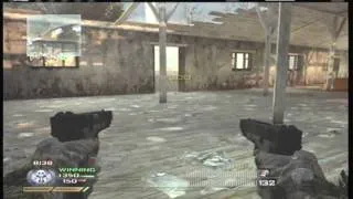 Wasteland FFA with the 50. Cal