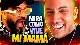 Lenier Le Responde A Su Padre !!! 😱🔥Otaola Revela Audio Comprometedor