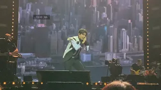 [Fancam] Battle of Memory Dimash Kudaibergen Димаш Arnau Saint Petersburg 11.29.2019