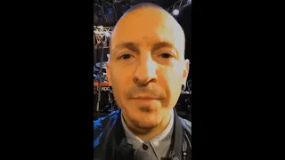 Chester funny moments