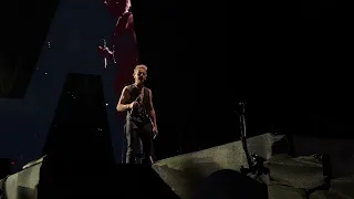 Depeche Mode-Soul With Me-Ghosts Again-Live In Düsseldorf-June 6. 2023