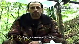 Магомед Хамбиев до того пока не понял, что он предатель Чеченского народа
