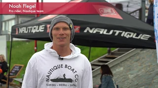 Nautique European Wakesurf Championships - Konakovo | Nautique Wakesurf Series Stop #3