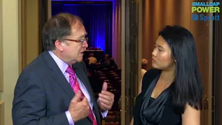 Gold Price Outlook, Stock Picks From Adrian Day