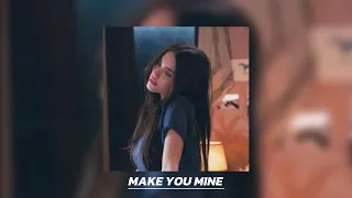 MADISON BEER - MAKE YOU MINE