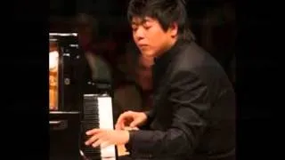 Lang Lang : Nigel Hess Piano Concerto [2nd movt: The Love]