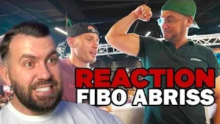 Reaktion auf FIBO ABRISS mit JP & Jeremy Fragrance - 2023