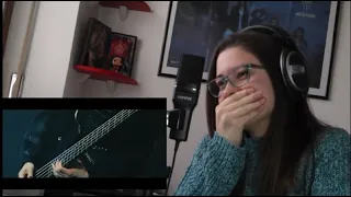 REACTION TO BAND-MAID "FROM NOW ON"