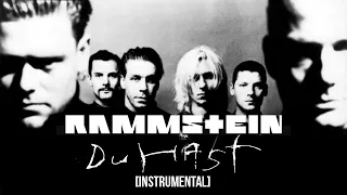 Rammstein - Du Hast (Instrumental)