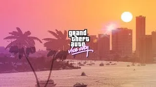 GTA Vice City - стрим от команды STARперс...