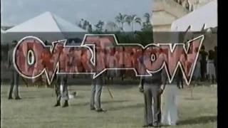 Trailer  Overthrow   Söldner des Schreckens 1987