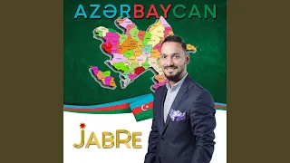 Гордая страна - Азербайджан (Live)