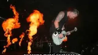 Awesome Metallica   St Anger Live The Forum LA 2004