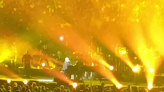 Billy Joel~Allentown ~ Madison Square Garden~9/30/2018