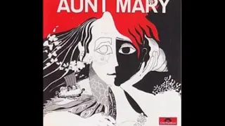 Aunt Mary - Whispering Farewell /1970/