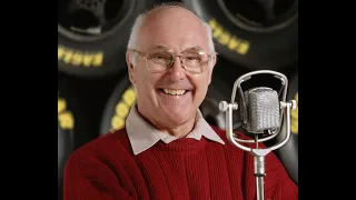 This Is Your Life, Murray Walker.