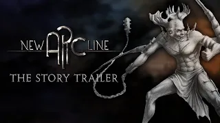 New Arc Line | Story Trailer