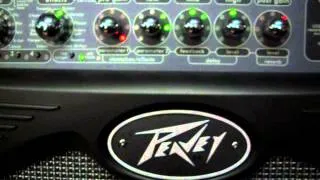 Peavey vypyr 100 rundown