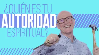 ¿Quién es tu autoridad espiritual? - Andrés Corson - 22 Septiembre 2021 | Prédicas Cristianas