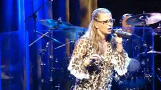 Anastacia @ Jazz Festival Montreux, Switzerland "Deeper Love"