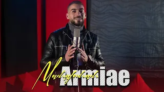 MOUH MILANO - Machafouhachموح ميلانو ما شافوهاش | cover by Armiae