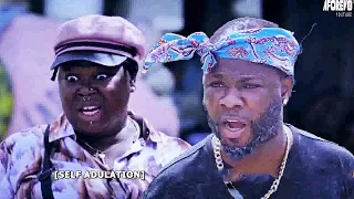 Sunami Omo Ole - A Nigerian Yoruba Movie Starring Ibrahim Yekini' Itele | Kemi Apesin