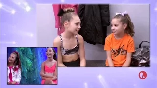 Dance Moms - The Girls Say Goodbye - The Zieglers Look Back At Their Dance Moms Journey (S6,E20)