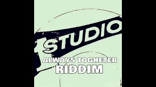 Bob andy&marcia griffiths.rmx / Capleton.rmx/ Bushman.rmx /Always together.mix-tape-riddim