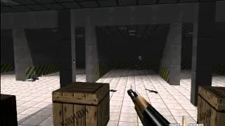 Let´s play 007 Goldeneye Part 9 Bunker 2 (Agent)