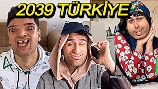 ARİZADEM MIXED FUNNY COMPILATION