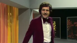 Joe Dassin   La fleur aux dents  (1975)