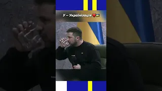 🔥🔥 «Прекрасно!» Зеленський не хотів слухати питання російською.