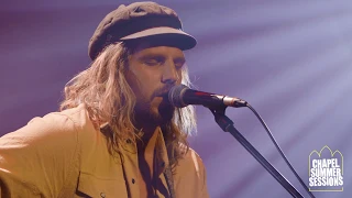 Kyle Lionhart  "Keep Pushing" LIVE at Chapel Off Chapel