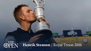 Stenson v Mickelson | The Open Official Film 2016