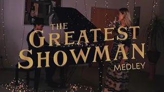 THE GREATEST SHOWMAN MEDLEY