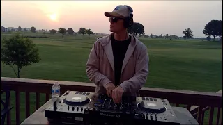 Kaskade, Rüfüs Du Sol, MK - Sunrise Live House Set