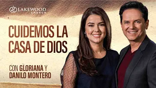 1 Timoteo 1 l Cuidemos la casa de Dios  |  Danilo y Gloriana Montero