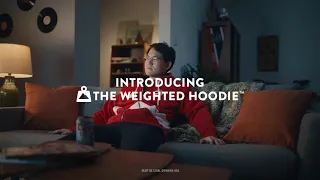 Introducing the Raptors Weighted Hoodie | Coors Light