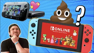 Will Nintendo Switch Online Virtual Console EVER Get Better?