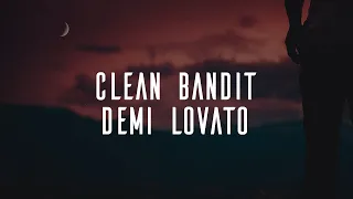 Clean Bandit - Solo (feat. Demi Lovato) [Yonexx Remix]