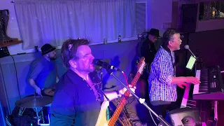 Sugar Sugar - The Doctors Of Rock And Roll - Moose Lodge Nanaimo - Jan 2024