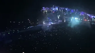 The Weeknd - Circus Maximus (Live in Monterrey, BBVA Stadium)